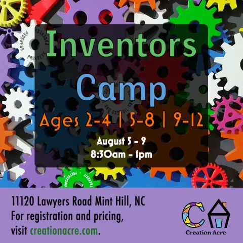 Inventors-Camp