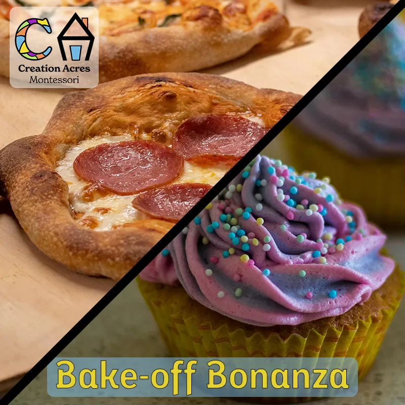 Bake-Off