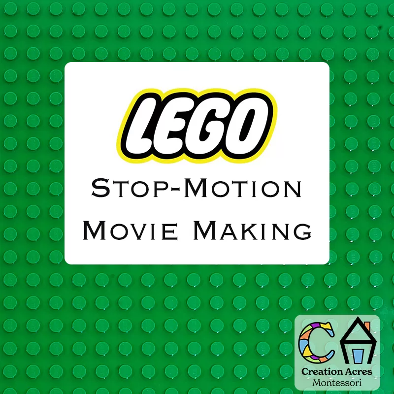 Stop-Motion