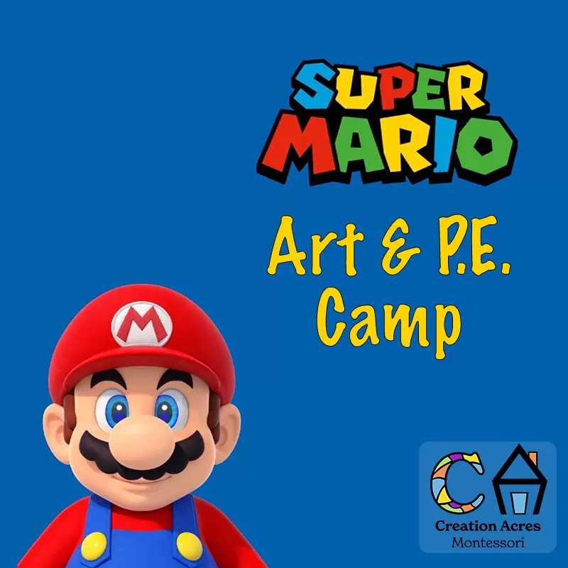 Super Mario
