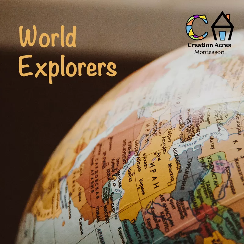 World Explorers