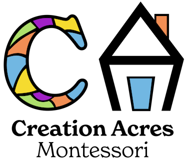 Creation Acre Logo